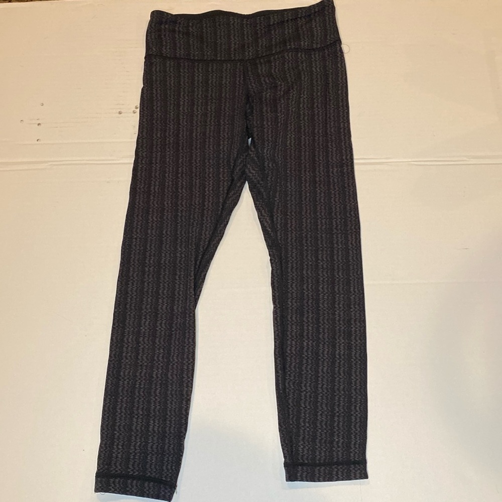 Lululemon women legging